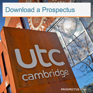 Request a prospectus banner