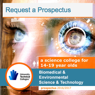 Request a prospectus banner