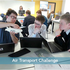air transport challenge