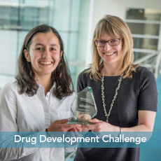 drug development challenge