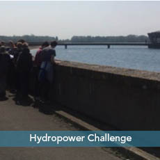 hydropower challenge