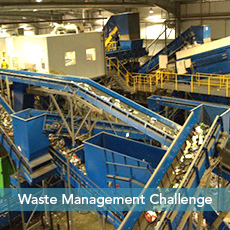 waste management