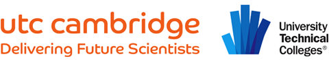 utc cambridge logo